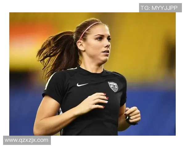 全球最年轻女足球星崛起她们的精彩表现与未来潜力