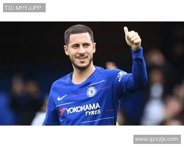 阿扎尔：从足球天才到挑战自我，回顾职业生涯的高峰与低谷